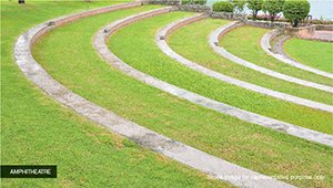 Amphitheater