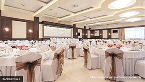 Party Hall